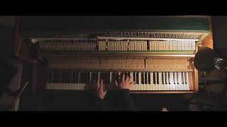 Einaudi - Experience (Cover) Relax Music for stady