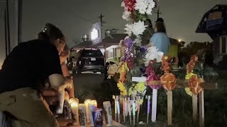 ‘No one feels safe anymore’: Migrants on edge in Brownsville after deadly crash, gun incident