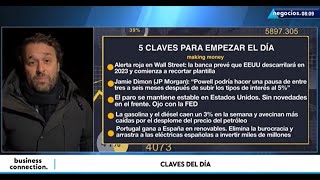 La gasolina y el diésel se desploman y apuntan al entorno de los 1,4 euros el litro. ¿Aguantará?