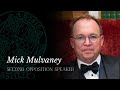 Congressman Mick Mulvaney | This House Would Vote Blue No Matter Who