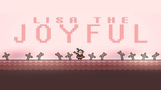 LISA: The Joyful OST - Rando's ... (SPOILER)