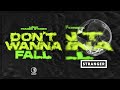 HÄWK & Framed Stories - Don't Wanna Fall (Extended Mix)