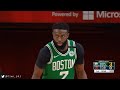 Jaylen Brown Highlights vs Toronto Raptors (20 pts, 6 reb, 2 ast)