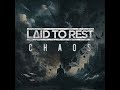 laid to rest chaos full episode 2025