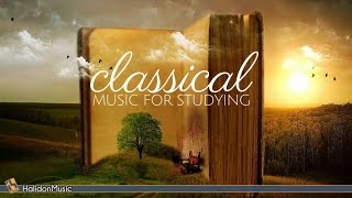 Classical Music for Studying