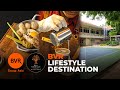 INTRODUCING BVR LIFESTYLE DESTINATION IN THE HEART OF JAKARTA CITY!