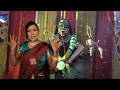 Ande - Ande Pechaiyamma 4k Video Song | Sri Kottai Muniswarer Temple, Rantau | Maraz Tv Digital