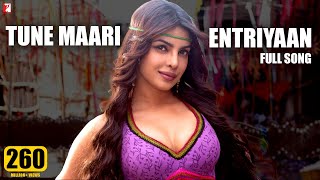 Tune Maari Entriyaan |  Song | Gunday | Priyanka Chopra, Ranveer Singh, Arjun Ka