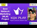 512 ALL 2021 | KOK PLAY – Best Network Marketing Project (MLM)