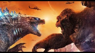 Godzilla vs Kong - Big, Dumb and... Fun?