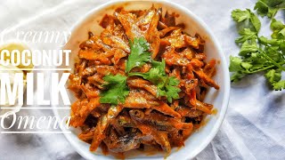 Omena Kisumu Style Mama Rukia Claims To Be The Best Omena Chef