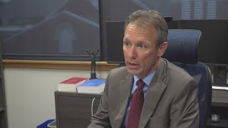 Washington County prosecutor offers update on case backlog