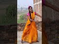 Ude Jab Jab Julfe Teri Katyayani Gond 14 New Dance Video #shorts