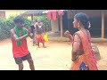 Reels Benaw Bahu/New Santali comedy video 2023/Santali short comedy video#viralvideo #comedy#santali