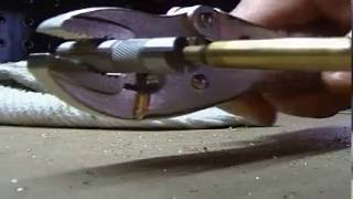 Ammunition Reloading Basics Pt. 1
