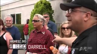 Is That Darrell Bidding