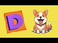 The ABC Adventure Song: Learning Letters from A to Z with Fun and Friends!