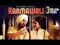 KARMAWALI | Ravinder Grewal | Full Video | Punjabi Songs | Tedi Pag Records