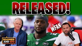 Le'Veon Bell is out! What is Next for the Jets and Adam Gase?