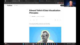 IBM IBSC 2026-04-08 | Module 6 Recap + Week 7 Preview | Data Viz, Dashboards & Machine Learning