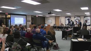 Lamar CISD parents fighting district over rezoning plans
