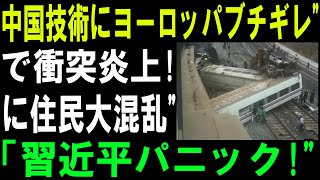 「世界が驚愕！日本製鉄道がイギリスで大成功、ドイツは中国選びを後悔？」