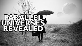Discovering the Unseen: The Mind-Blowing Truth About Parallel Universes