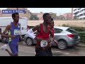 34th valencia half marathon full men s race wr by jomif kejelcha in 57 30