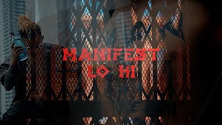 Lo Ki - Manifest (Official Music Video)