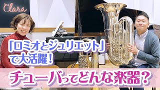 【演奏つき！】ロミオとジュリエットの音楽を解説♪