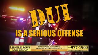 Lerner and Rowe Law Group | Phoenix DUI Commercial