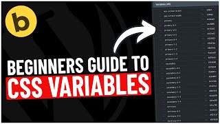 Mastering Bricks Builder - CSS Variables