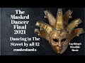 The Masked Dancer Final 2021: All 12 dancers perform 