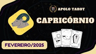 CAPRICÓRNIO♑: UMA PESSOA VEM PARA FALAR O QUE NUNCA TE DISSE! HORA DE DESFAZER OS NÓS DO CORAÇÃO 💖