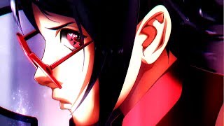 5 Powers That Sarada Uchiha MIGHT Get!