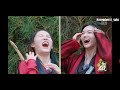 engsub who is the drama queen ep 11 dance battle cut funny moments