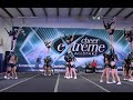 Cheer Extreme Sr Elite Virtual Comp 2020