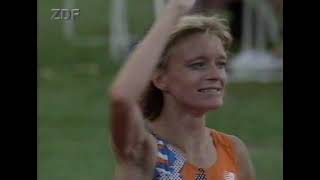 1992 - Barcelona - Olympic Games - 800m women - final