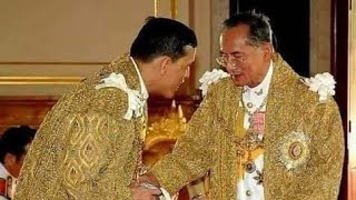 พระมหากษัตริย์ไทยกับระบอบประชาธิปไตย