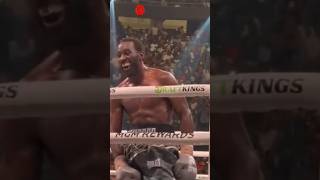 Terence Crawford SHOWS HOW RUTHLESS HE IS | MID FIGHT CALLS OUT JERMELL CHARLO | Errol Spence Jr
