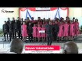 UMC Music | UMC Highglen Circuit Choir | Nguva Yakanakisisa