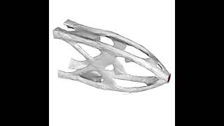 Topology Optimization (Density Method) - 3D Printing Course