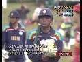 india vs zimbabwe 1992 world cup highlights first round