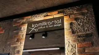 KAMİL KARTAL COİFFURE @ HAİR DESİNG #Barber#Barbers#barbershop#berber#