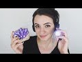 [ASMR] Gem Dig Kit - Excavation for Relaxation (Whispered)