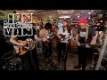 ha ha tonka - "everything" (live at jitv hq in los angeles, ca 2017) #jaminthevan