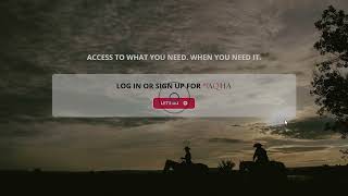 MyAQHA Q-ID Login Tutorial
