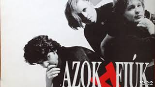 Azok a fiúk - Hé, jótündér