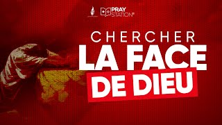 CHERCHER LA FACE DE DIEU  #PRAYSTATION5 - 06/01/2025