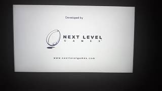 Next Level Games (2007 - Version 3)